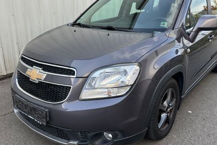 Chevrolet Orlando 176.000 km 3.990 &euro; Böblingen 71034