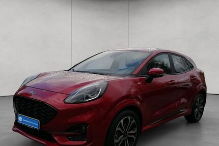 Ford Puma 10.502 km 21.333 &euro; Leonberg 71229