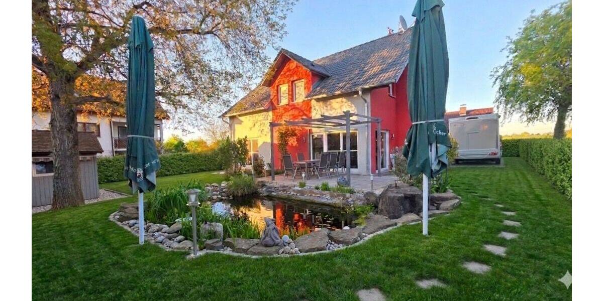 Einfamilienhaus Neckarwestheim - 7 Zimmer, 178 m&sup2;, 799.000&euro; | Angebot:26696906