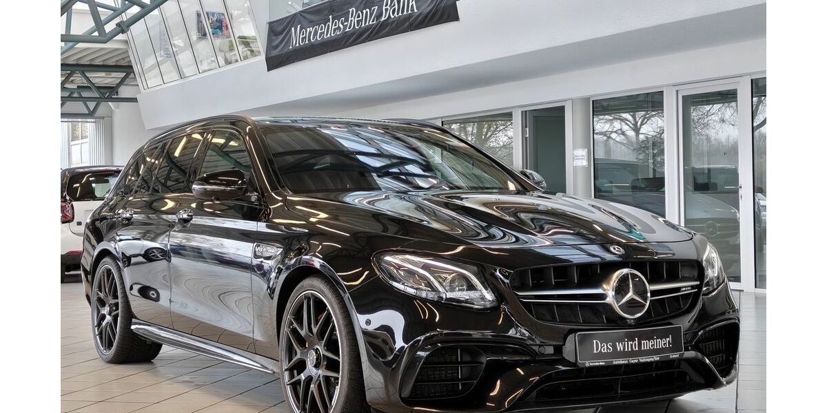 Mercedes-Benz E 63 AMG 119.873 km 54.950 &euro; Asperg 71679