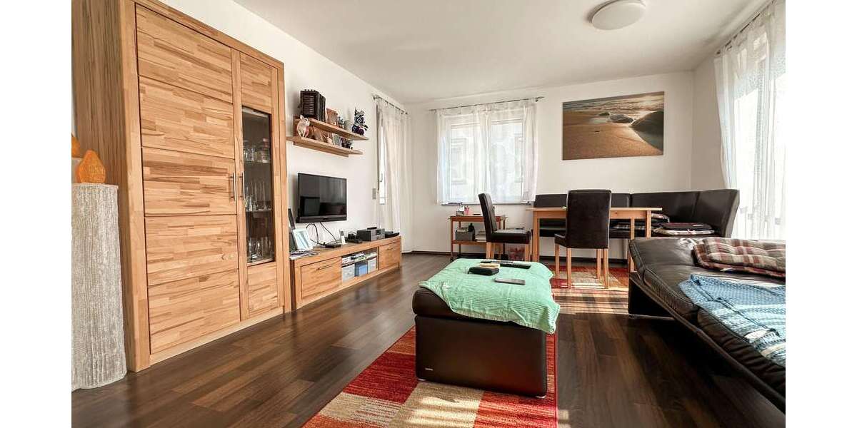 Etagenwohnung Esslingen Oberesslingen - 3 Zimmer, 76 m&sup2;, 375.000&euro; | Angebot:26104371