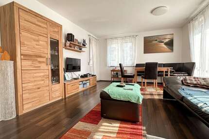 Wohnung Esslingen Oberesslingen - 3 Zimmer, 76 m&sup2;, 375.000&euro; | Angebot:26104371