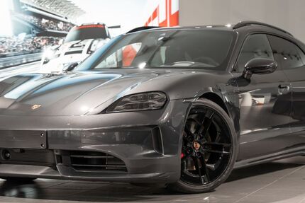 Porsche Taycan 39.900 km 103.880 &euro; Böblingen 71034