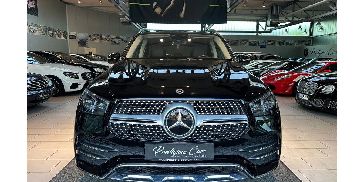 Mercedes-Benz GLE 400 70.000 km 69.949 &euro; Ludwigsburg 71638