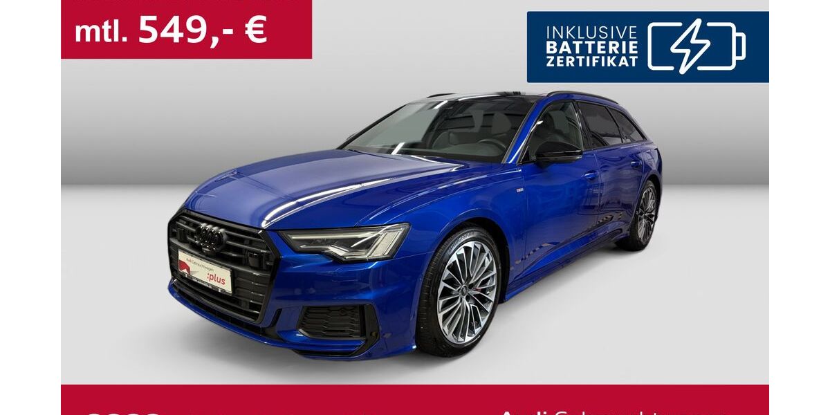 Audi A6 68.600 km 43.860 &euro; Ludwigsburg 71636