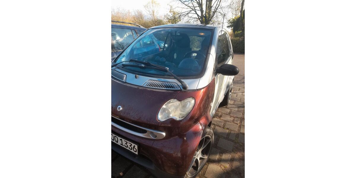 Smart ForTwo 148.000 km 1.200 &euro; Stuttgart 70374