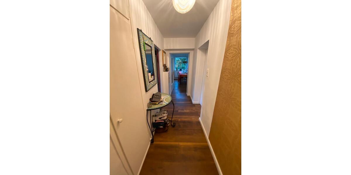 Hochparterre Leinfelden-Echterdingen Echterdingen - 3 Zimmer, 76 m&sup2;, 335.900&euro; | Angebot:26062448