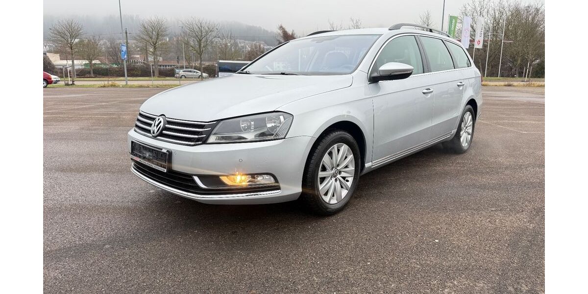 VW Passat Variant 159.990 km 10.990 &euro; Ebersbach an der Fils 73061