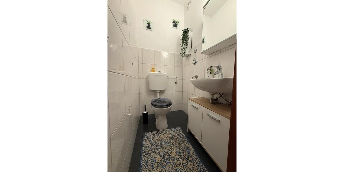 Etagenwohnung Sindelfingen Eichholz - 3.5 Zimmer, 82 m&sup2;, 315.000&euro; | Angebot:26063440