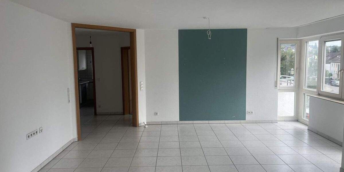 Etagenwohnung Böblingen - 3 Zimmer, 85 m&sup2;, 398.000&euro; | Angebot:25662758