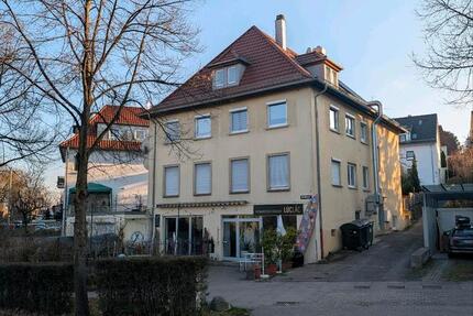 Wohnung Winnenden - 2.5 Zimmer, 56 m&sup2;, 1.050&euro; | Angebot:25765748