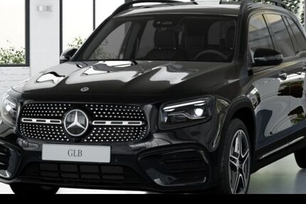 Mercedes-Benz GLB 200 8.615 km 46.490 &euro; Stuttgart 70372