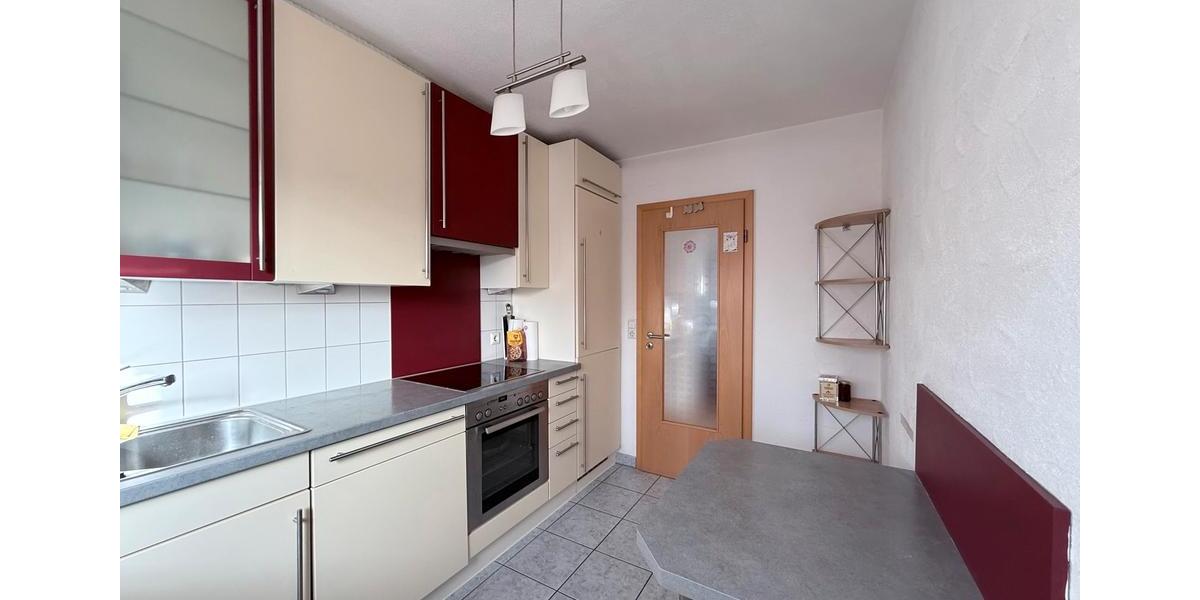 Erdgeschoßwohnung Göppingen - 4 Zimmer, 89 m&sup2;, 315.000&euro; | Angebot:25440430
