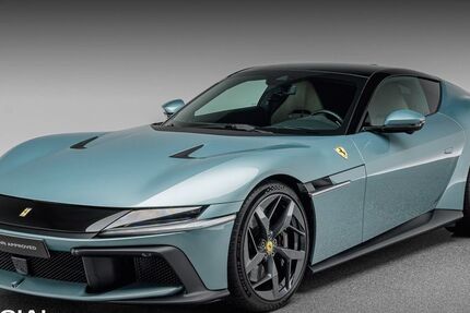 Ferrari 12Cilindri 21.900 km 459.900 &euro; Böblingen 71034