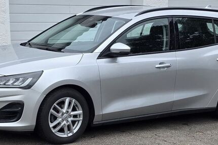 Ford Focus 125.000 km 10.000 &euro; Sindelfingen bei Stuttgart 71067