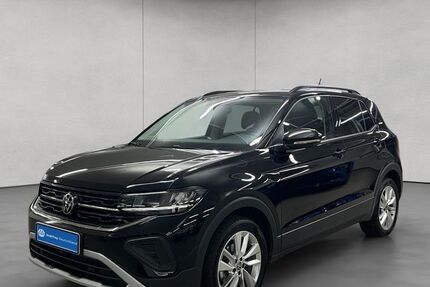 VW T-Cross 24.009 km 24.190 &euro; Filderstadt 70794