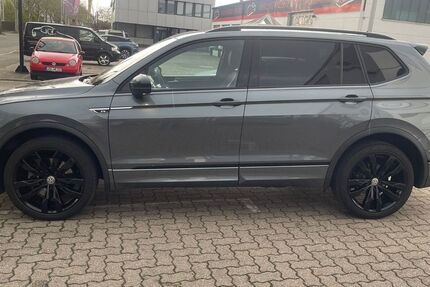 VW Tiguan Allspace 76.000 km 34.000 &euro; Stuttgart 70569