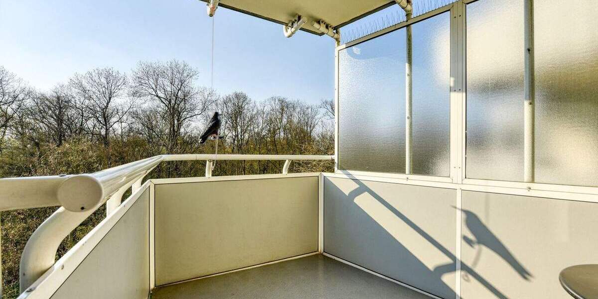 Etagenwohnung Stuttgart Mönchfeld - 3 Zimmer, 71 m&sup2;, 240.000&euro; | Angebot:25896205