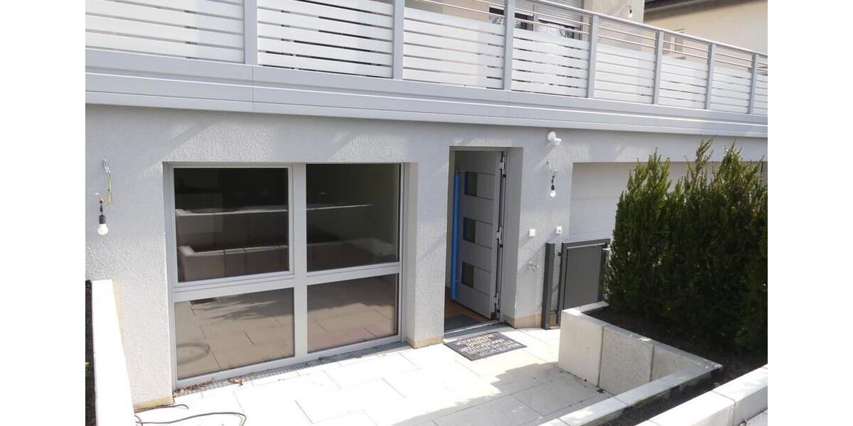 Erdgeschoßwohnung Ludwigsburg Hoheneck - 1 Zimmer, 47 m&sup2;, 680&euro; | Angebot:25752013