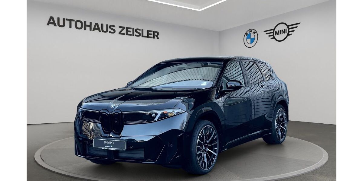 BMW iX3 12.000 km 80.900 &euro; Waiblingen 71332