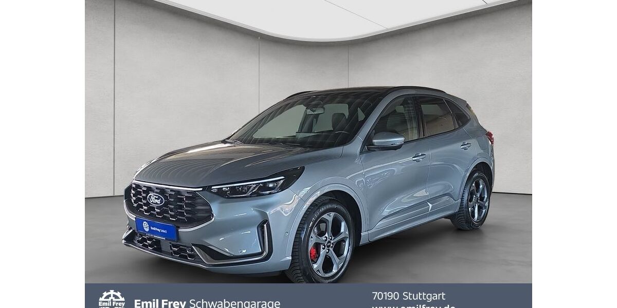 Ford Kuga 20.853 km 33.970 &euro; Stuttgart 70190