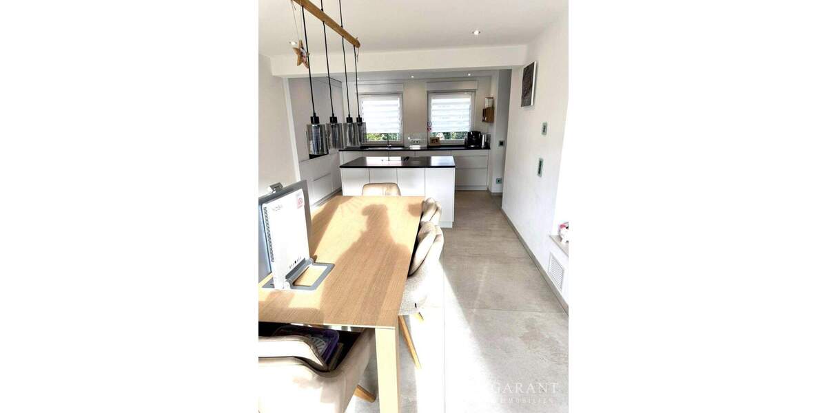 Reihenendhaus Winnenden - 6 Zimmer, 188 m&sup2;, 799.000&euro; | Angebot:25802757