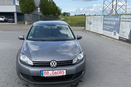 VW Golf 121.277 km 3.499 &euro; Weil im Schönbuch 71093