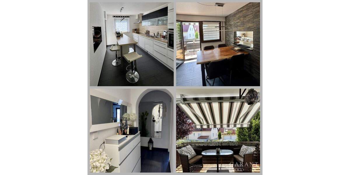 Mehrfamilienhaus, Wohnhaus Korntal-Münchingen Münchingen - 7 Zimmer, 196 m&sup2;, 798.000&euro; | Angebot:25707753