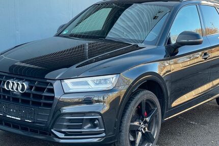 Audi Q5 162.000 km 27.880 &euro; Sindelfingen 71065