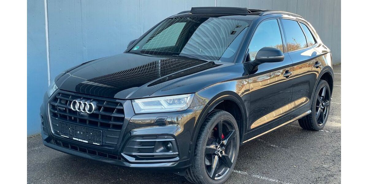 Audi Q5 162.000 km 27.880 &euro; Sindelfingen 71065