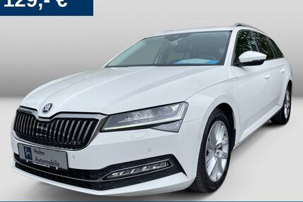 Skoda Superb 145.499 km 17.295 &euro; Böblingen 71032