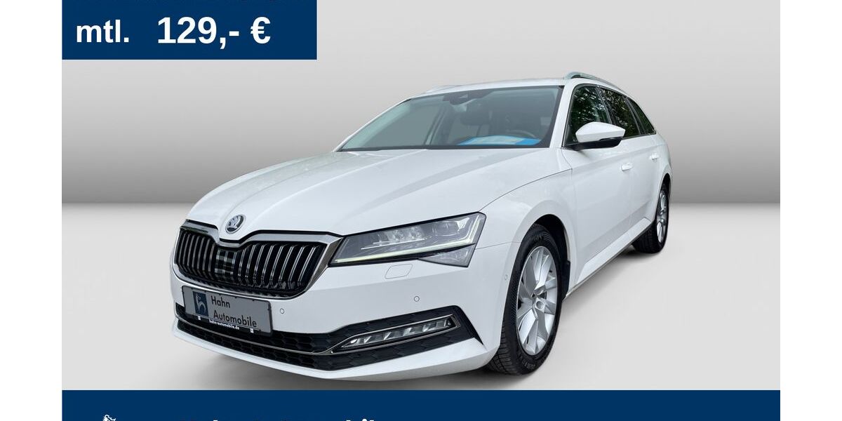 Skoda Superb 145.499 km 17.295 &euro; Böblingen 71032