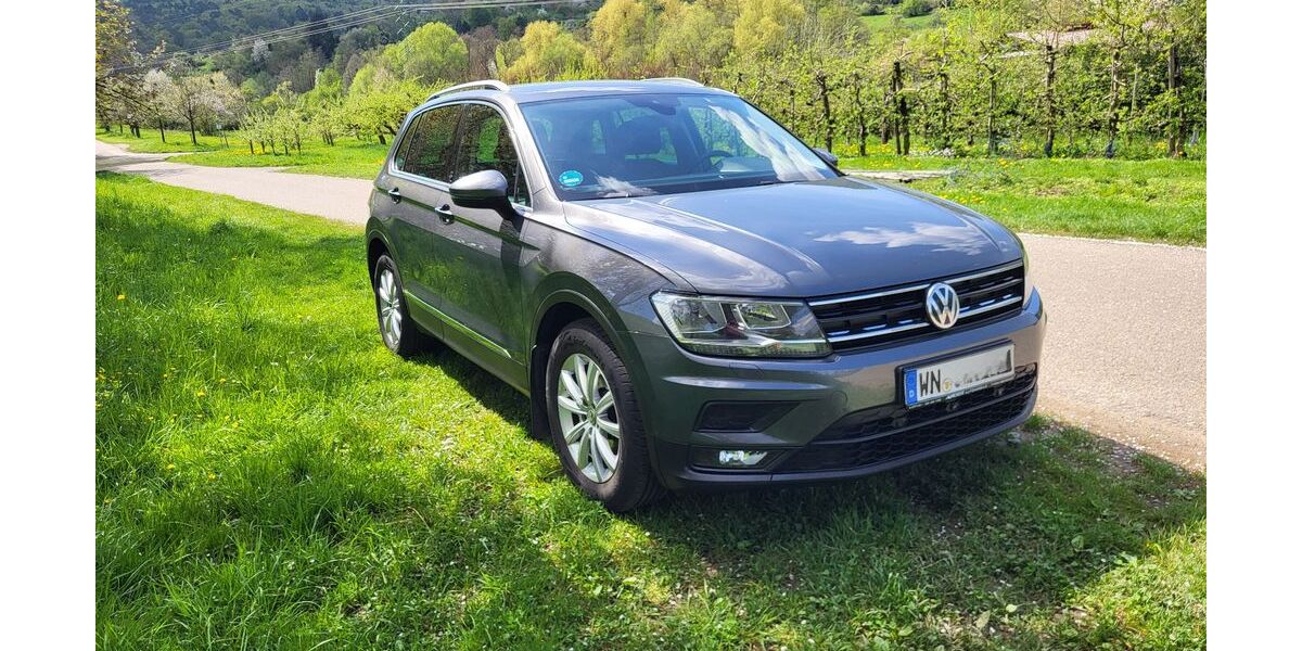 VW Tiguan 145.000 km 16.900 &euro; Kernen i.R. Stetten 71394