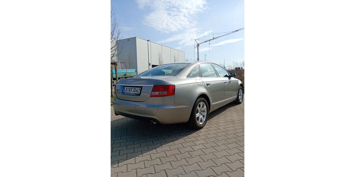 Audi A6 165.500 km 6.499 &euro; Ludwigsburg 71640