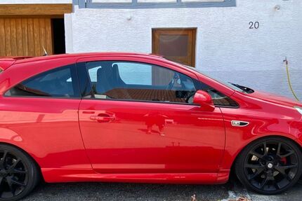 Opel Corsa 201.000 km 7.150 &euro; Fellbach 70736