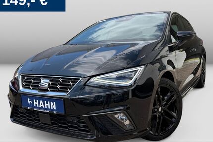 Seat Ibiza 13.936 km 22.640 &euro; Esslingen (bei Stuttgart) 73734