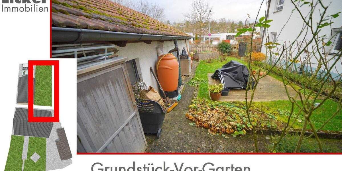 Etagenwohnung Waiblingen - 1 Zimmer, 29 m&sup2;, 98.000&euro; | Angebot:25773326