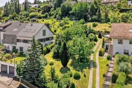 Grundstück Stuttgart Botnang - 695.000&euro; | Angebot:27021958