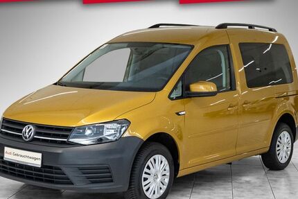 VW Caddy 35.269 km 20.920 &euro; Böblingen 71034