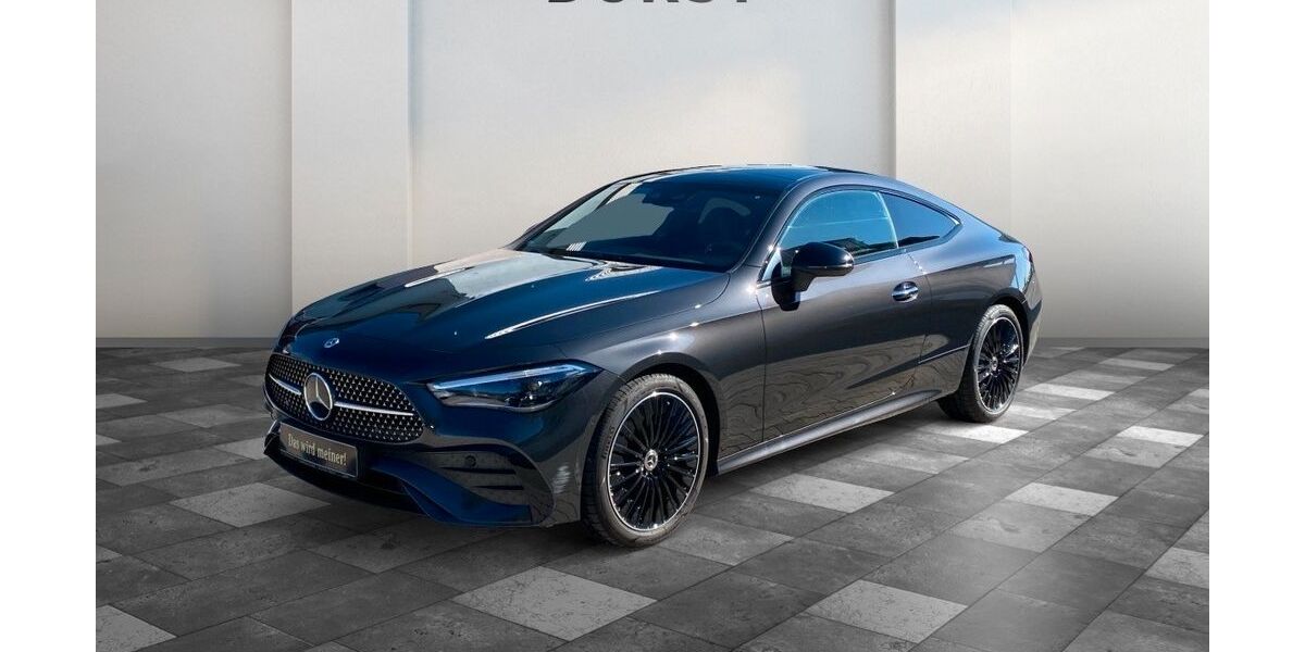 Mercedes-Benz CLE 200 27.250 km 49.999 &euro; Ostfildern 73760