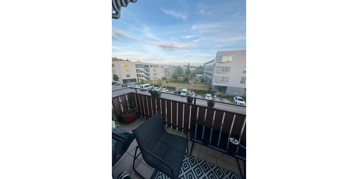 Etagenwohnung Kornwestheim - 4 Zimmer, 77 m&sup2;, 357.000&euro; | Angebot:27019961