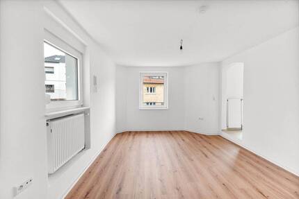 Wohnung Stuttgart Süd - 2 Zimmer, 40 m&sup2;, 199.000&euro; | Angebot:26702658