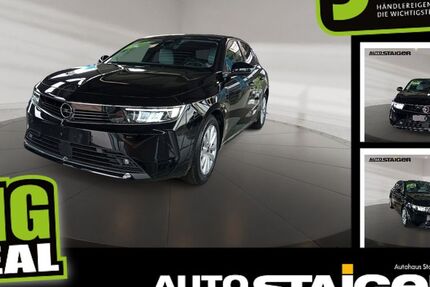 Opel Astra 42.554 km 15.890 &euro; Stuttgart 70376