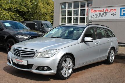Mercedes-Benz C 220 229.090 km 7.100 &euro; Winterbach bei Stuttgart 73650