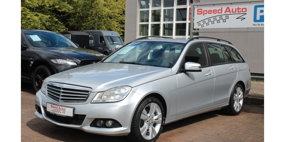 Mercedes-Benz C 220 229.090 km 7.100 &euro; Winterbach bei Stuttgart 73650
