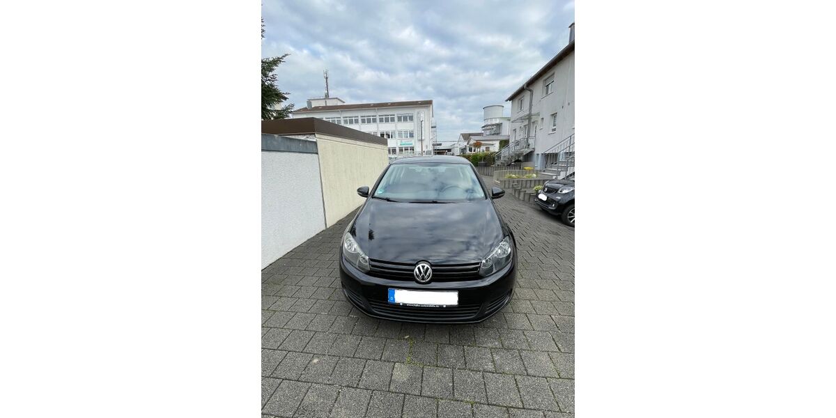 VW Golf 94.500 km 5.000 &euro; Schorndorf 73614