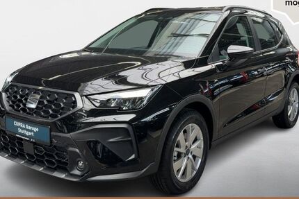 Seat Arona 1.505 km 18.430 &euro; Stuttgart-Feuerbach 70469