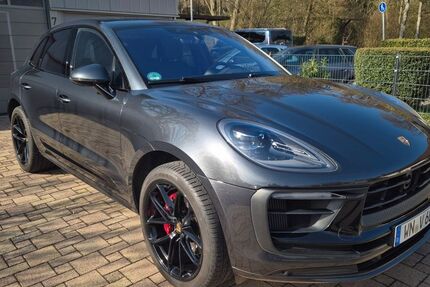 Porsche Macan 75.000 km 55.900 &euro; Backnang 71522