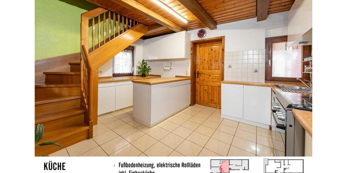 Einfamilienhaus Magstadt - 5 Zimmer, 140 m&sup2;, 628.000&euro; | Angebot:23502044