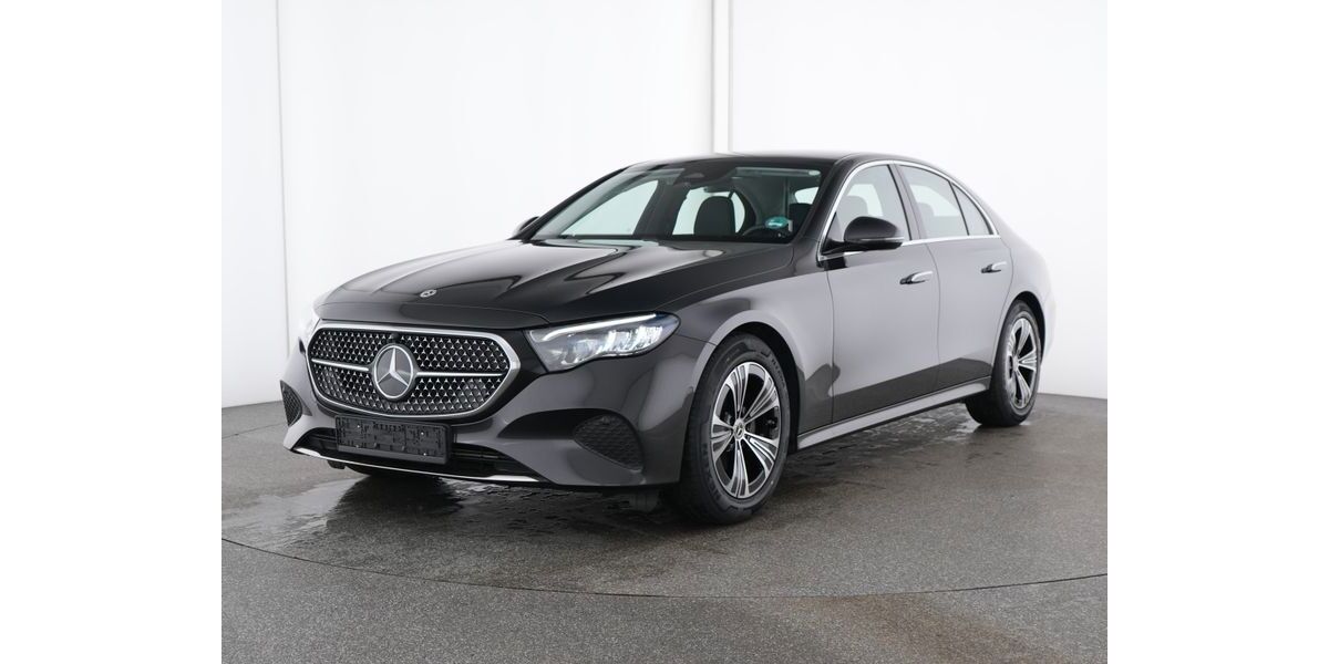 Mercedes-Benz E 220 27.626 km 41.890 &euro; Waiblingen 71332